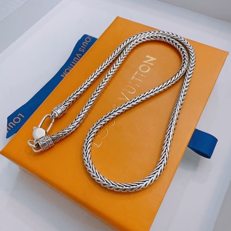 Louis Vuitton Necklaces